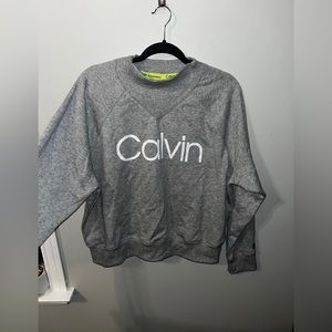 Calvin Klein performance sweatshirt (size Xl)